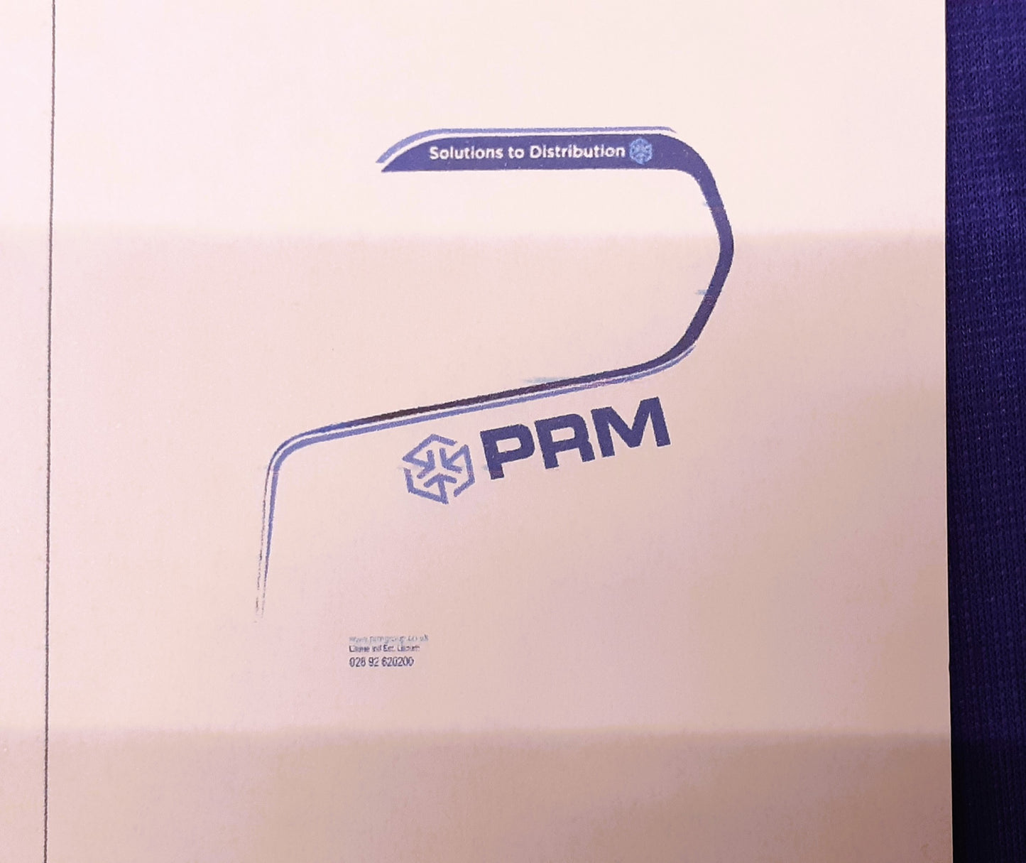 1:50 Scale PRM Group Scania S Series & Trailer. Waterslide Decals