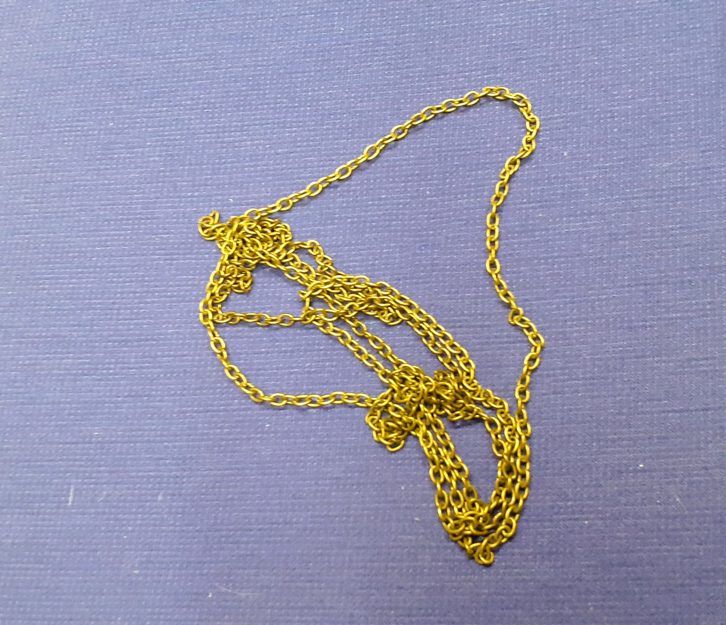 1:50 Scale Straps, Ropes, Chains, Different Colours